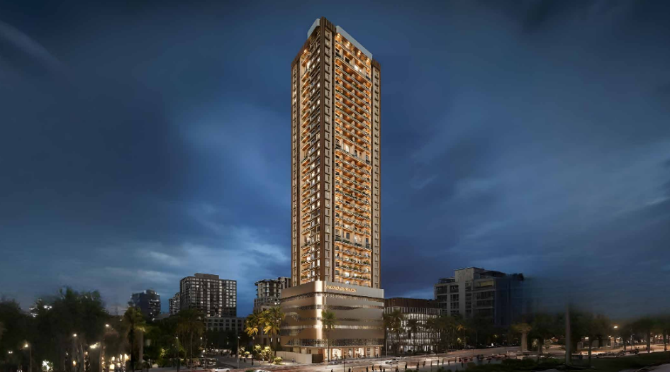 Autograph Residency  Banner