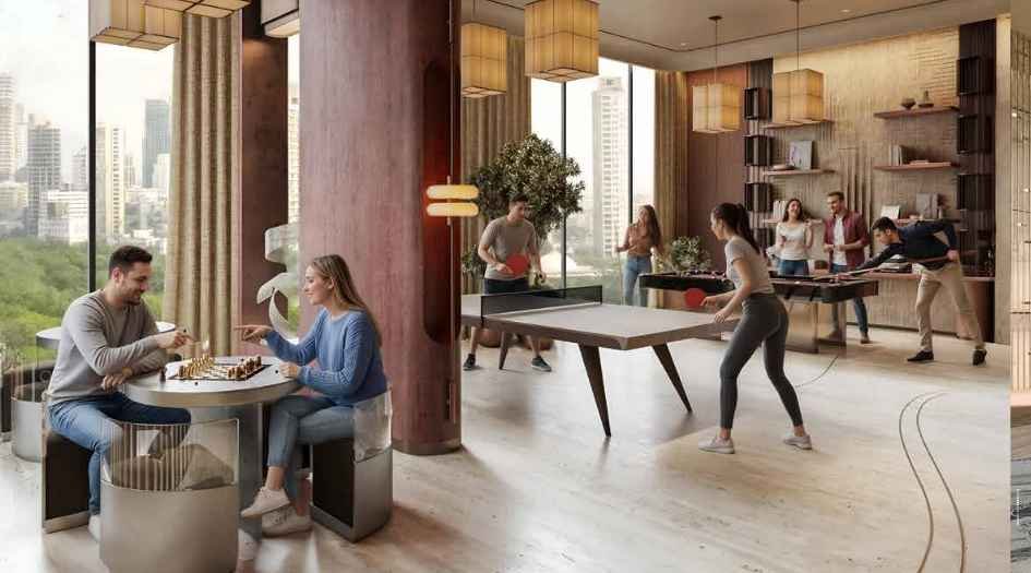 Autograph-Residency-Amenities-Indoor-Games