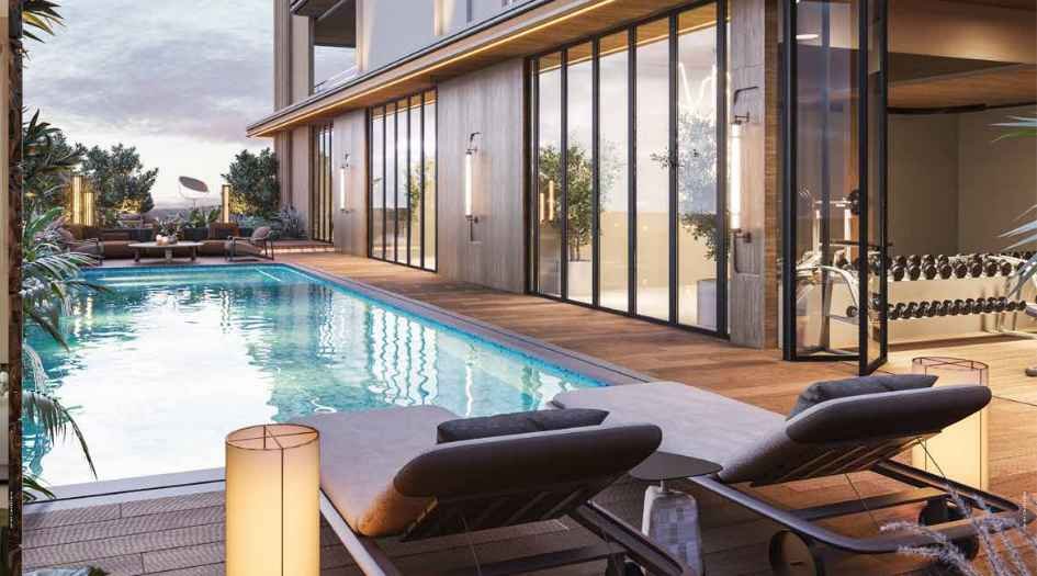 Autograph-Residency-Amenities-Swimming-pool