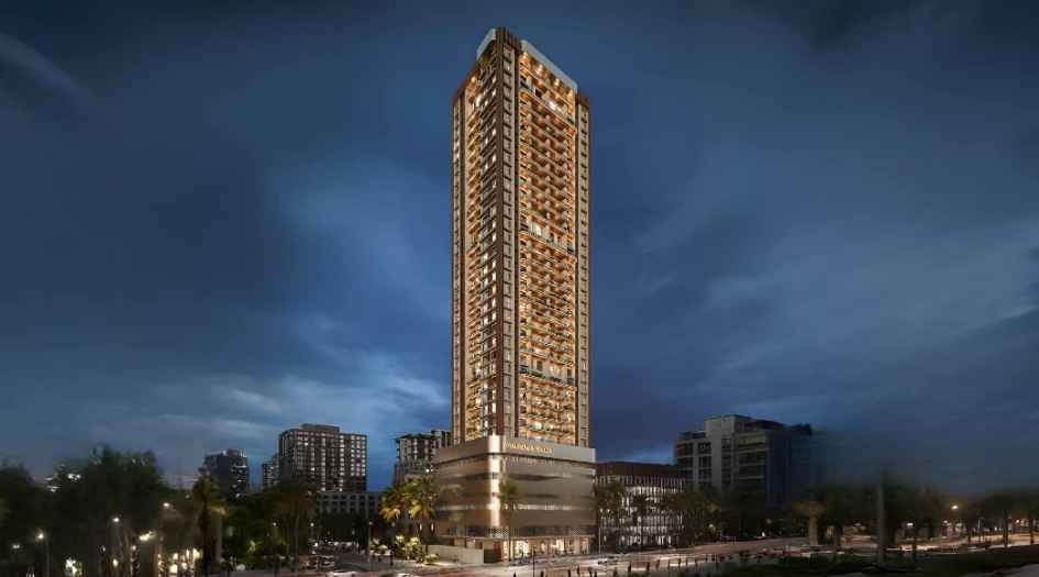 Autograph-Residency-Elevation-Image