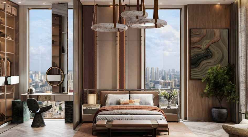 Autograph-Residency-Master-Bedroom